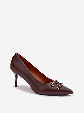 Ihličky Step in style