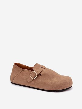 Poltopánky Step in style