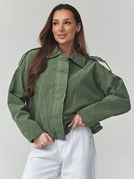 zamatová bunda Makadamia  Štýlová dámska bomber bunda v módnych odtieňoch je ideálnou ponukou pre ženy, ktoré oceniajú pohodlie a nadčasový dizajn. Model 