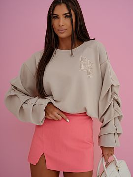 mikina LaBalancia  