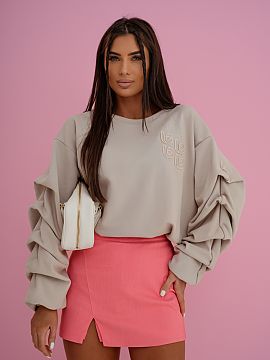 mikina LaBalancia