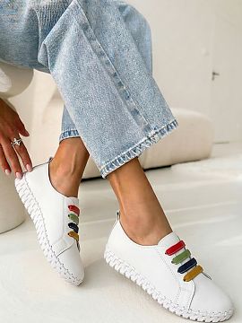 poltopánky Step in style  