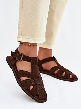 Sandały Step in style  