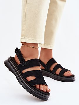 Sandały Step in style  