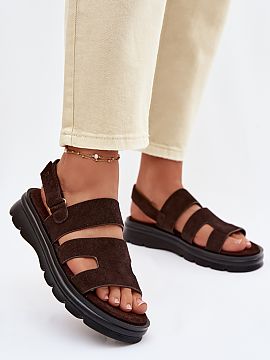 Sandały Step in style  