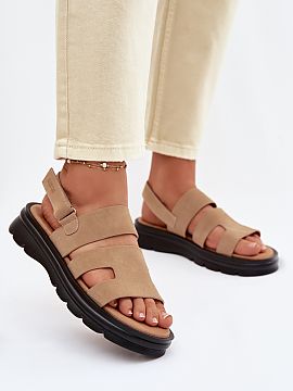 Sandały Step in style  