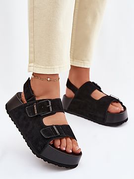 Sandały Step in style  