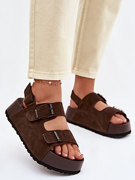 Sandały Step in style  