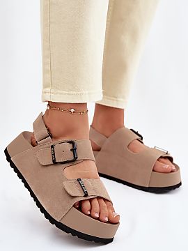 Sandały Step in style  