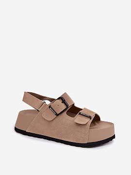 Sandały Step in style