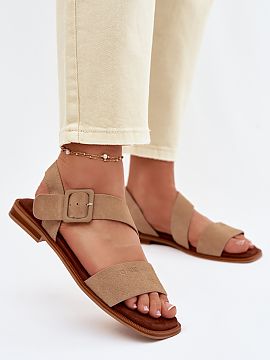 Sandały Step in style  
