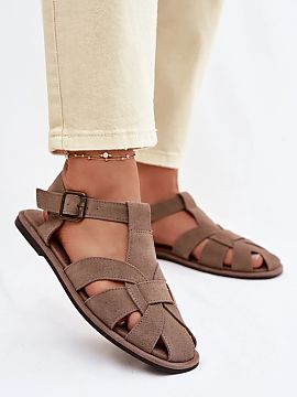 Sandały Step in style  
