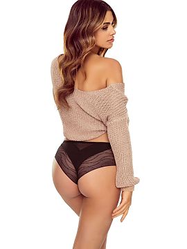 Brazílske figy Lapinee