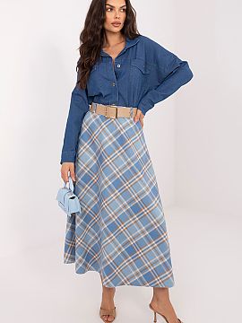 dlhá sukňa Italy Moda  