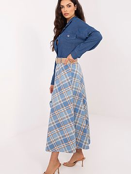 dlhá sukňa Italy Moda