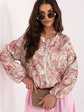Bunda Italy Moda  