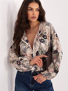 Kurtka Italy Moda  