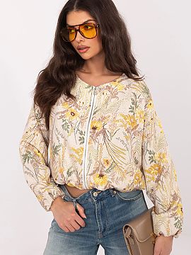 Kurtka Italy Moda  