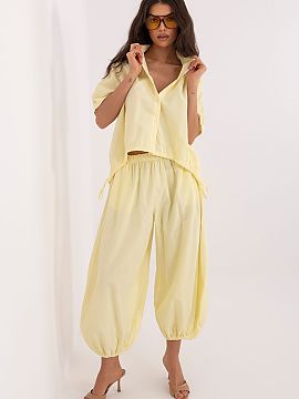 Tričko s krátkym rukávom Italy Moda