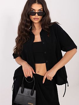 Tričko s krátkym rukávom Italy Moda  