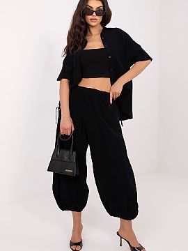 Tričko s krátkym rukávom Italy Moda