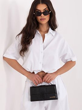 Tričko s krátkym rukávom Italy Moda  