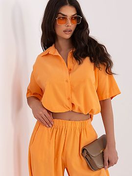 Tričko s krátkym rukávom Italy Moda  