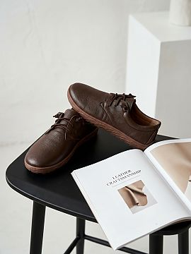  Step in style  