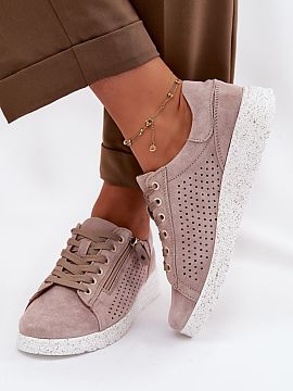 poltopánky Step in style  