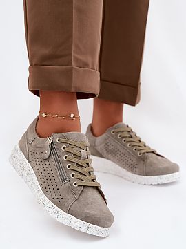 poltopánky Step in style  