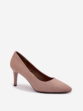 Ihličky Step in style