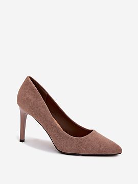 Ihličky Step in style