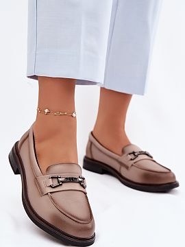 Mokasíny Step in style  