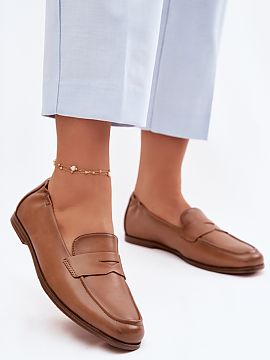 Mokasíny Step in style  