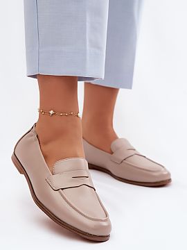 Mokasíny Step in style  