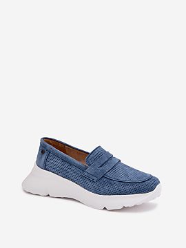 Mokasíny Step in style
