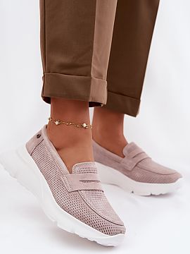 Mokasíny Step in style  