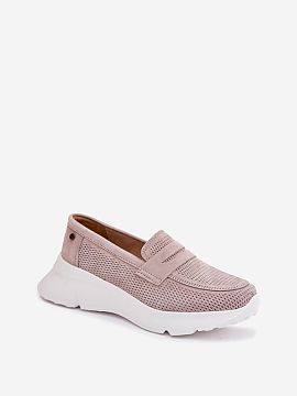 Mokasíny Step in style