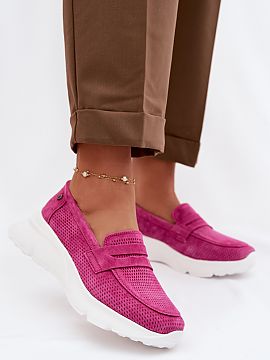 Mokasíny Step in style  