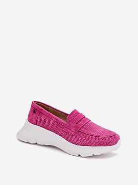Mokasíny Step in style