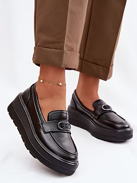 Mokasíny Step in style  