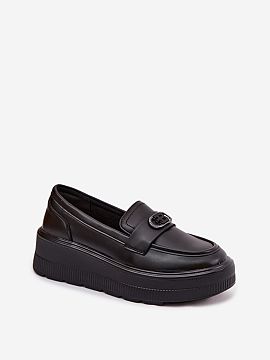 Mokasíny Step in style