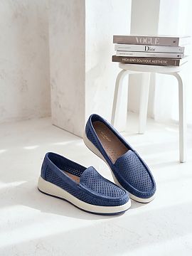 Mokasíny Step in style