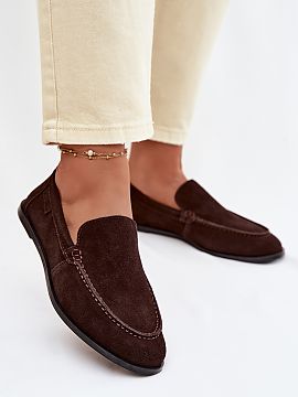 Mokasíny Step in style  