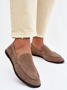 Mokasíny Step in style  