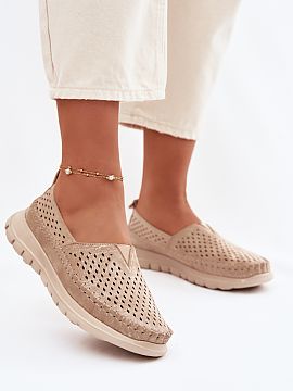 Mokasíny Step in style  