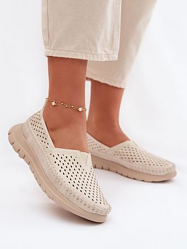 Mokasíny Step in style  
