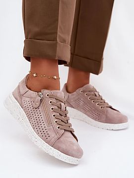 Poltopánky Step in style  