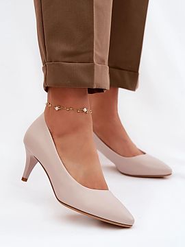 Ihličky Step in style  