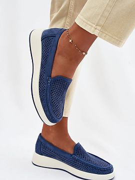 Mokasíny Step in style  